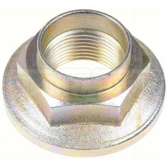 Dorman 05185 Spindle Nut M22-1.5 Staked