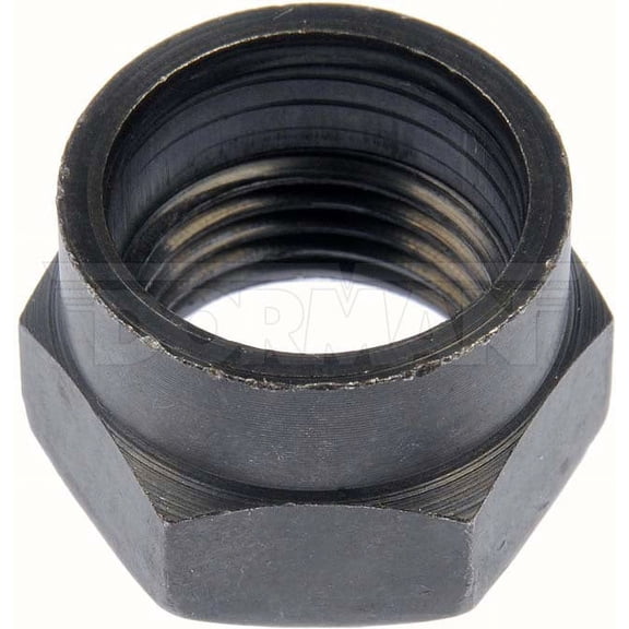 Dorman 05187 Spindle Nut Kit