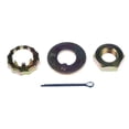 thumbnail image 1 of Dorman 05192 Spindle Lock Nut Kit Fits select: 1966 FORD MUSTANG, 1966-1967 FORD FAIRLANE, 1 of 2
