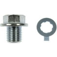 thumbnail image 1 of Dorman 090-033.1 AutoGrade Oil Drain Plug, 1 of 2