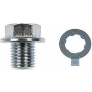 Dorman 090-033.1 AutoGrade Oil Drain Plug