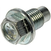 Dorman 090-053.1 AutoGrade Oil Drain Plug Fits select: 1997-2023 HONDA CR-V, 2006-2023 HONDA CIVIC