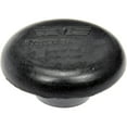 thumbnail image 1 of Dorman 090-062 Rubber Differential Plug for Specific Models (Pack of 3), 1 of 4