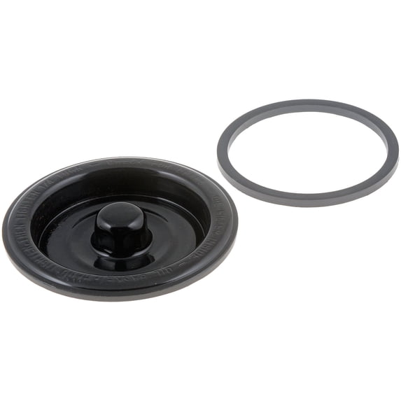 Dorman - Autograde 090-063 Oil Drain Plug Standard M85-2.50, Head Size 24Mm