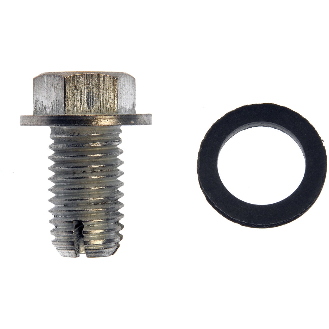 Dorman 090-081CD Oil Drain Plug Oversize M12-1.75 S.O., Head Size 15Mm ...