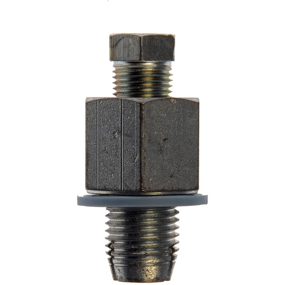 Dorman 090-086CD Oil Drain Plug Piggyback M12-1.25 S.O., Head Size 3/4 In.