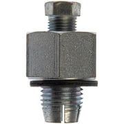 Dorman 090-087CD Oil Drain Plug Piggyback M14-1.50 S.O., Head Size 24Mm
