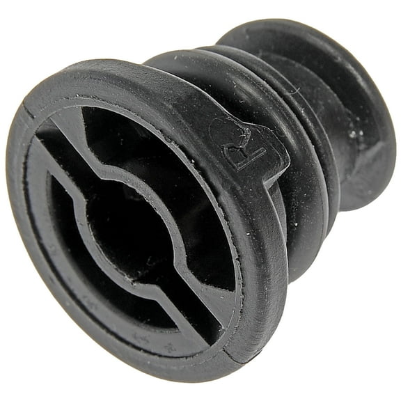 Dorman 090-090CD Plastic Drain Plug for Specific Audi / Seat / Volkswagen Models