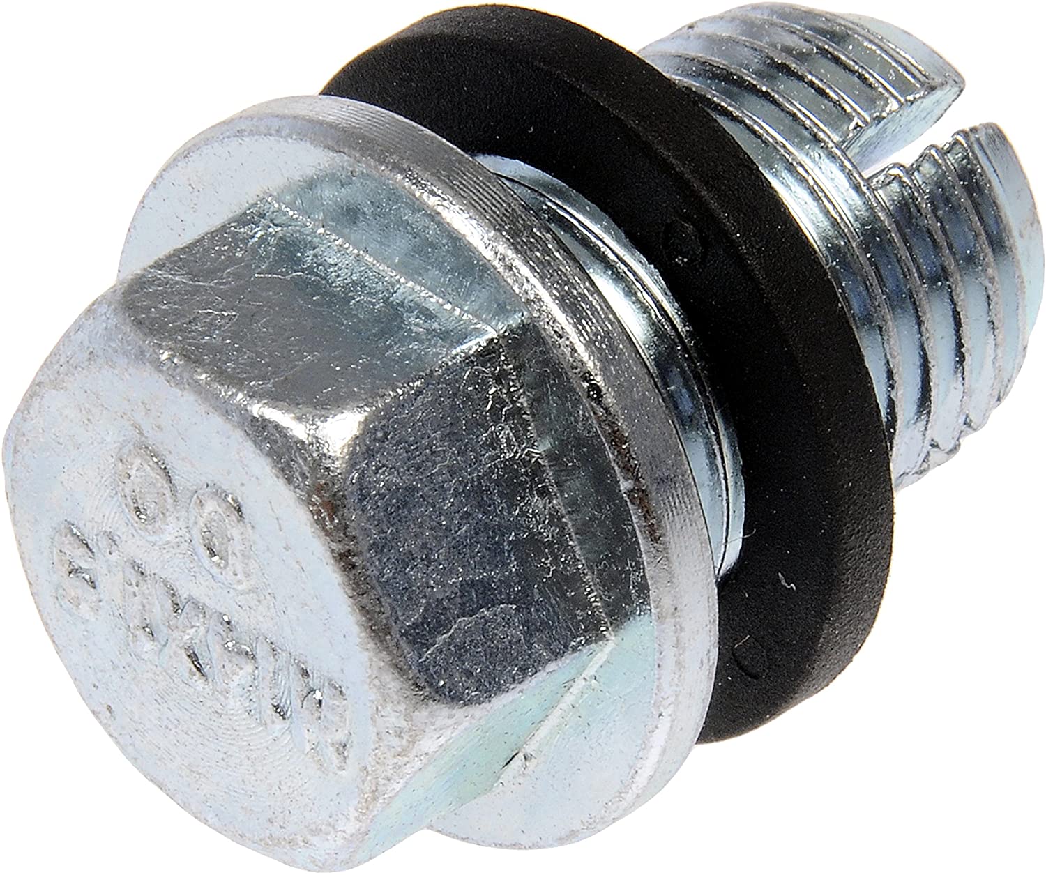 Dorman 090183CD Double Oversize Oil Drain Plug M14x1.50