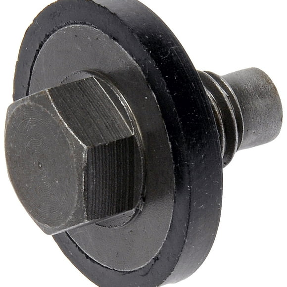 Dorman 090-206CD Transmission Drain Plug - M10 -1.5 for Specific Ford / Lincoln Models
