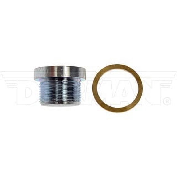 Dorman 090-5007CD Engine Oil Drain Plug - M26 x 1.5