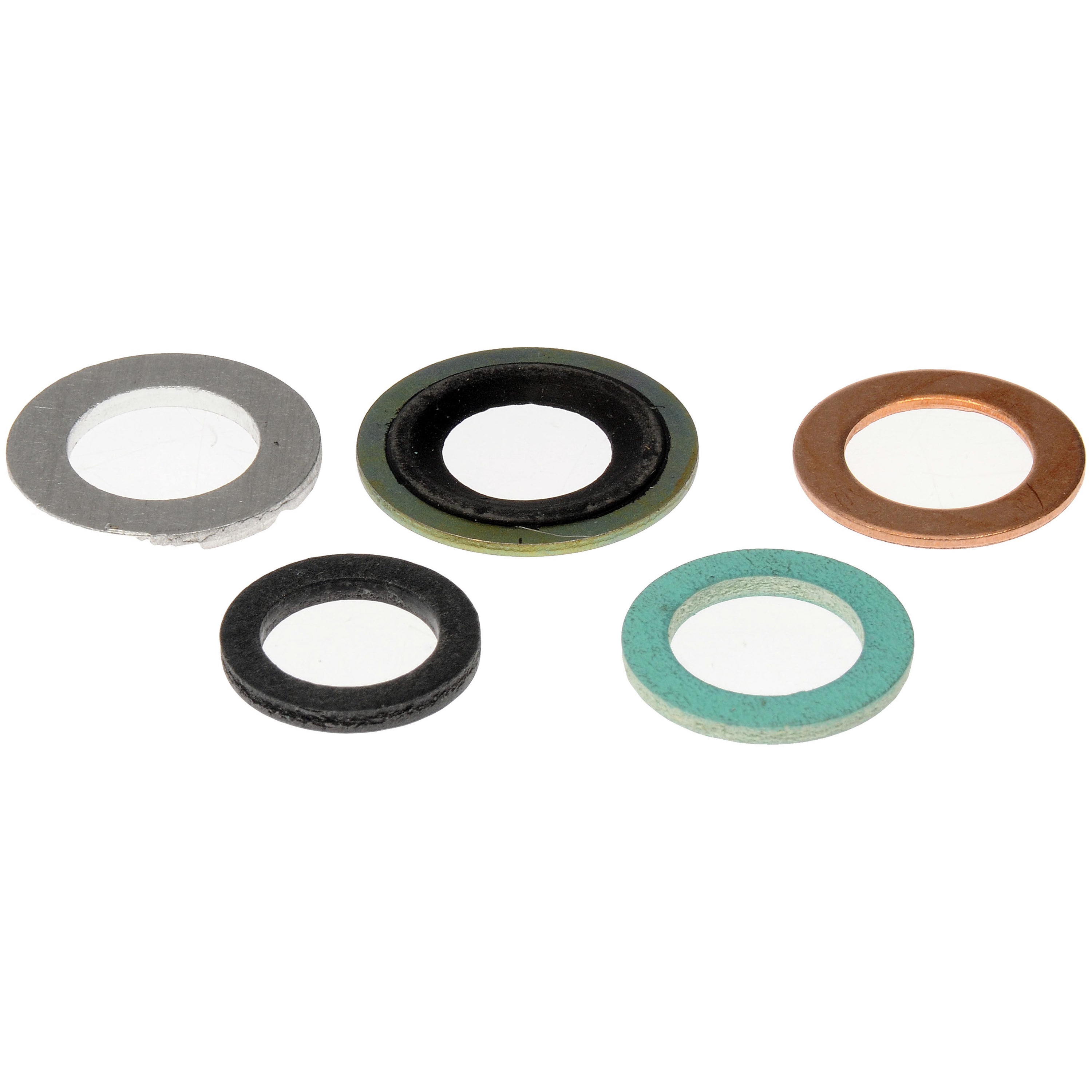 Dorman 090-011CD Tappo Scarico Olio Jeep, Filetto 7/8-18, Testa 1-1/8 Pollice, Ricambio Standard In Acciaio