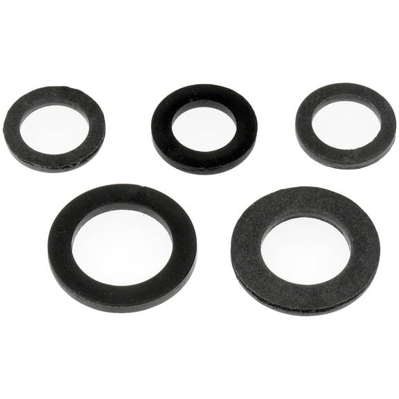 Dorman 090-846CD Fiber Gasket Assortment (Pack of 5)
