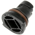thumbnail image 2 of Big Dog Motorcycles Magnetic Primary Drain Plug With O-Ring For 2005-2011 Models (Oil Tank) 2 of 6