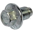 thumbnail image 1 of Dorman 090-937CD Oil Drain Plug Pilot Point M14-1.5, Head Size 16Mm, 1 of 2