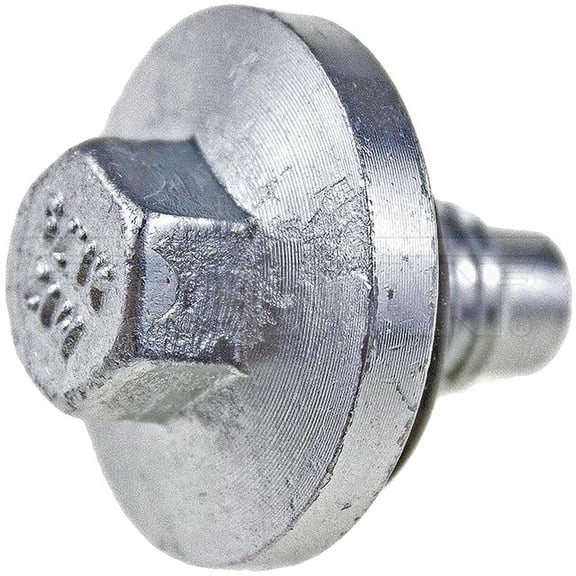 Dorman 090060 Oil Drain Plug Pilot Point Inset Gasket