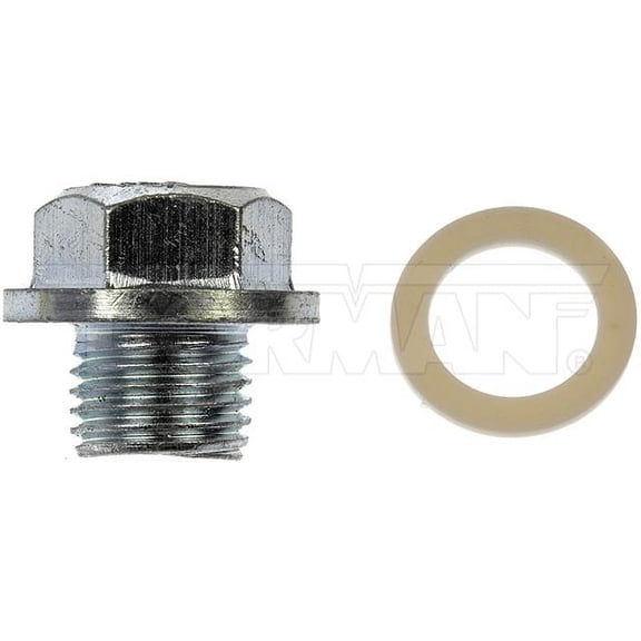 Dorman 090075 Oil Drain Plug Standard