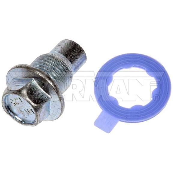 Dorman 0900761 Oil Drain Plug Pilot Point