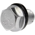 thumbnail image 1 of Dorman 0900821 Oil Drain Plug Oversize, 1 of 4