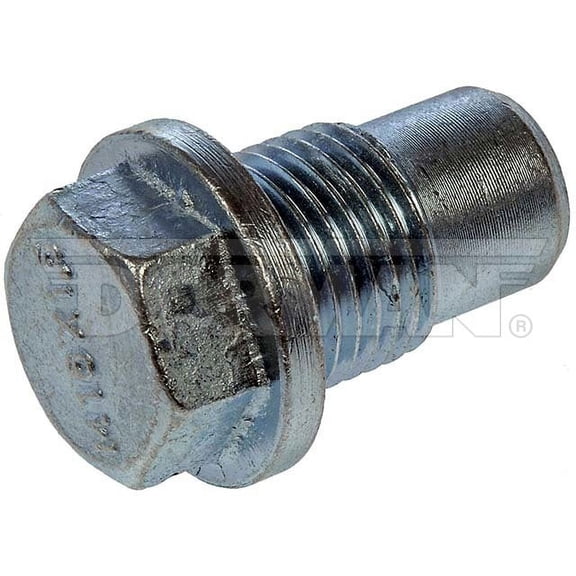 Dorman 090084 Oil Drain Plug Pilot Point