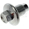 thumbnail image 1 of Dorman 090115 Oil Drain Plug Pilot Point, 1 of 2