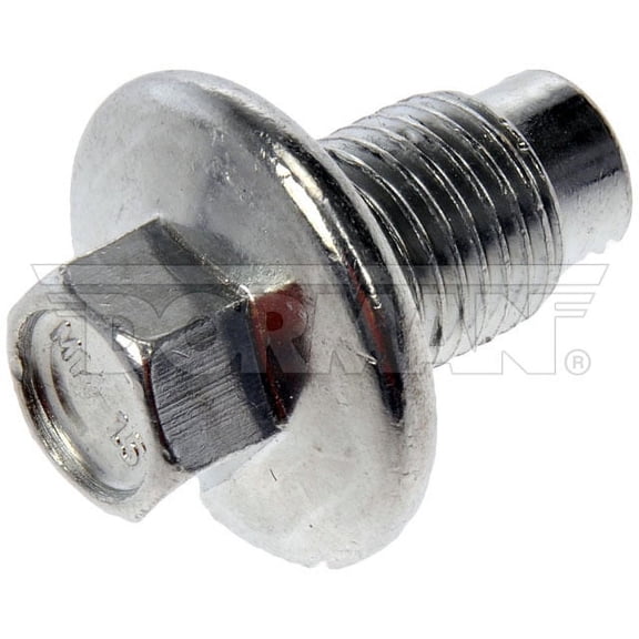 Dorman 0901151 Oil Drain Plug Pilot Point
