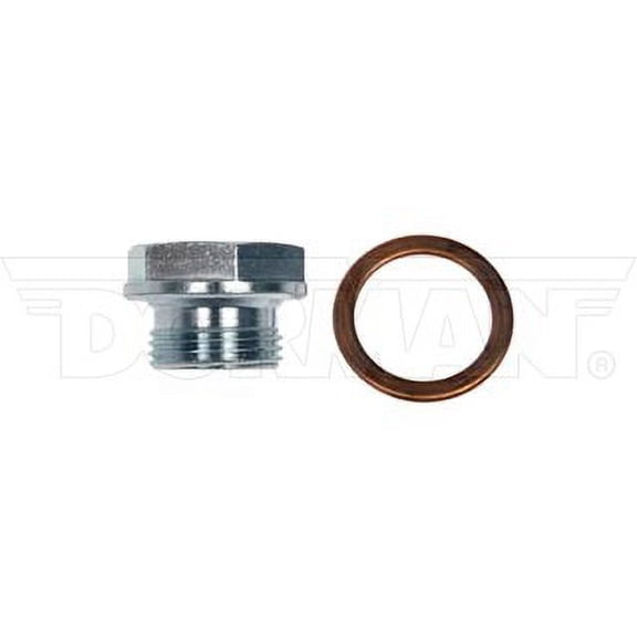 Dorman 0905010CD Engine Oil Drain Plug