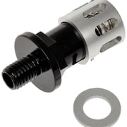 Dorman 092-018 Twist Drain Solution for Specific Models