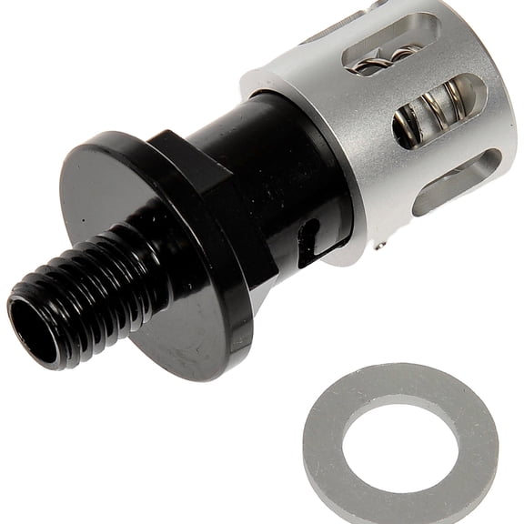 Dorman 092-018 Twist Drain Solution for Specific Models