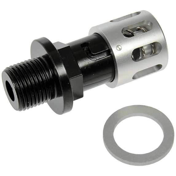 Dorman 092-022 Twist Drain Solution