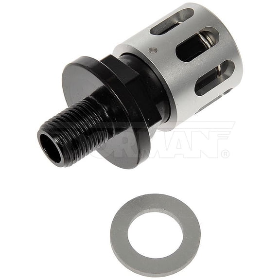 Dorman 092014 Twist Drain Solution