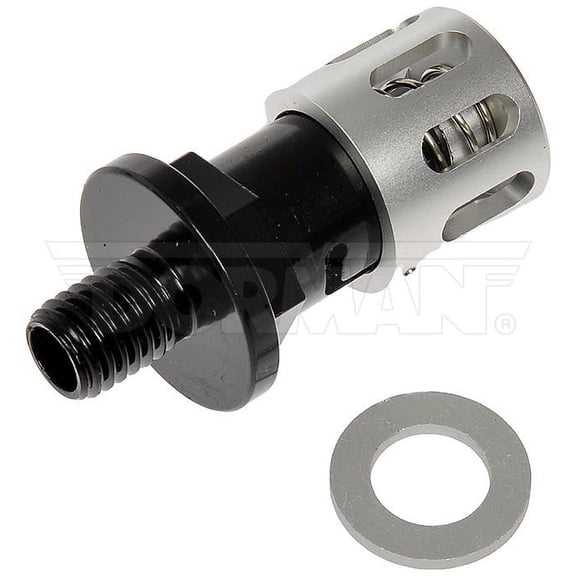 Dorman 092018 Twist Drain Solution