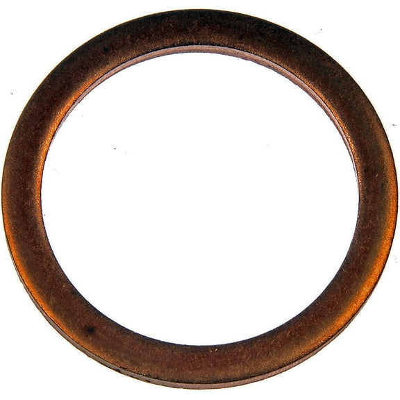 Dorman 095-006 Engine Oil Drain Plug Gasket (Pack of 25)