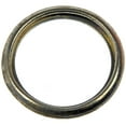 thumbnail image 1 of Dorman 095-142 Crush Drain Plug Gasket, Fits 3/4So, 13/16, M20 for Specific Chevrolet / Subaru Models, Pack of 10, 1 of 4