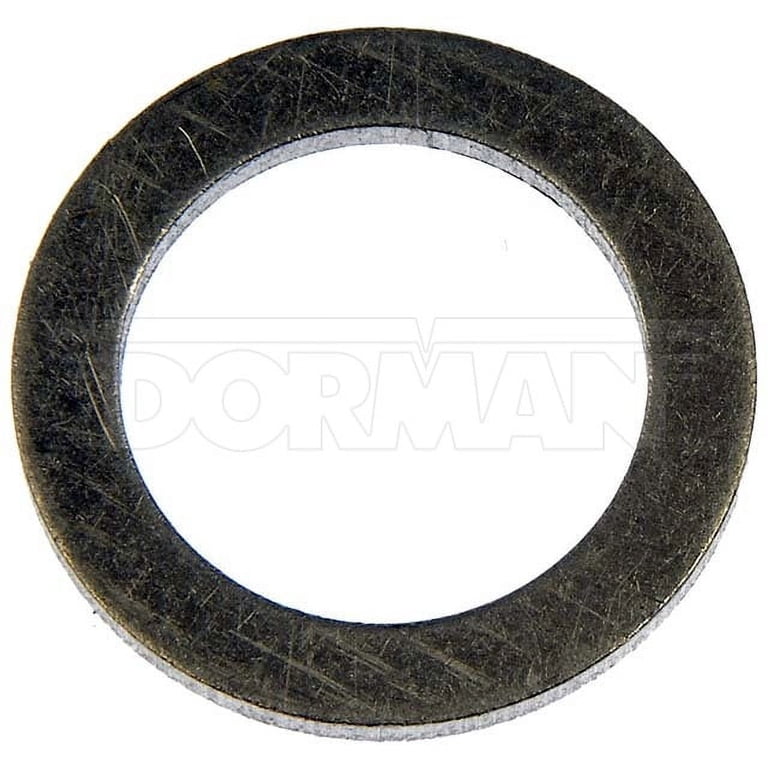 Dorman 095-147.1 Oil Drain Plug Gasket - Walmart.com