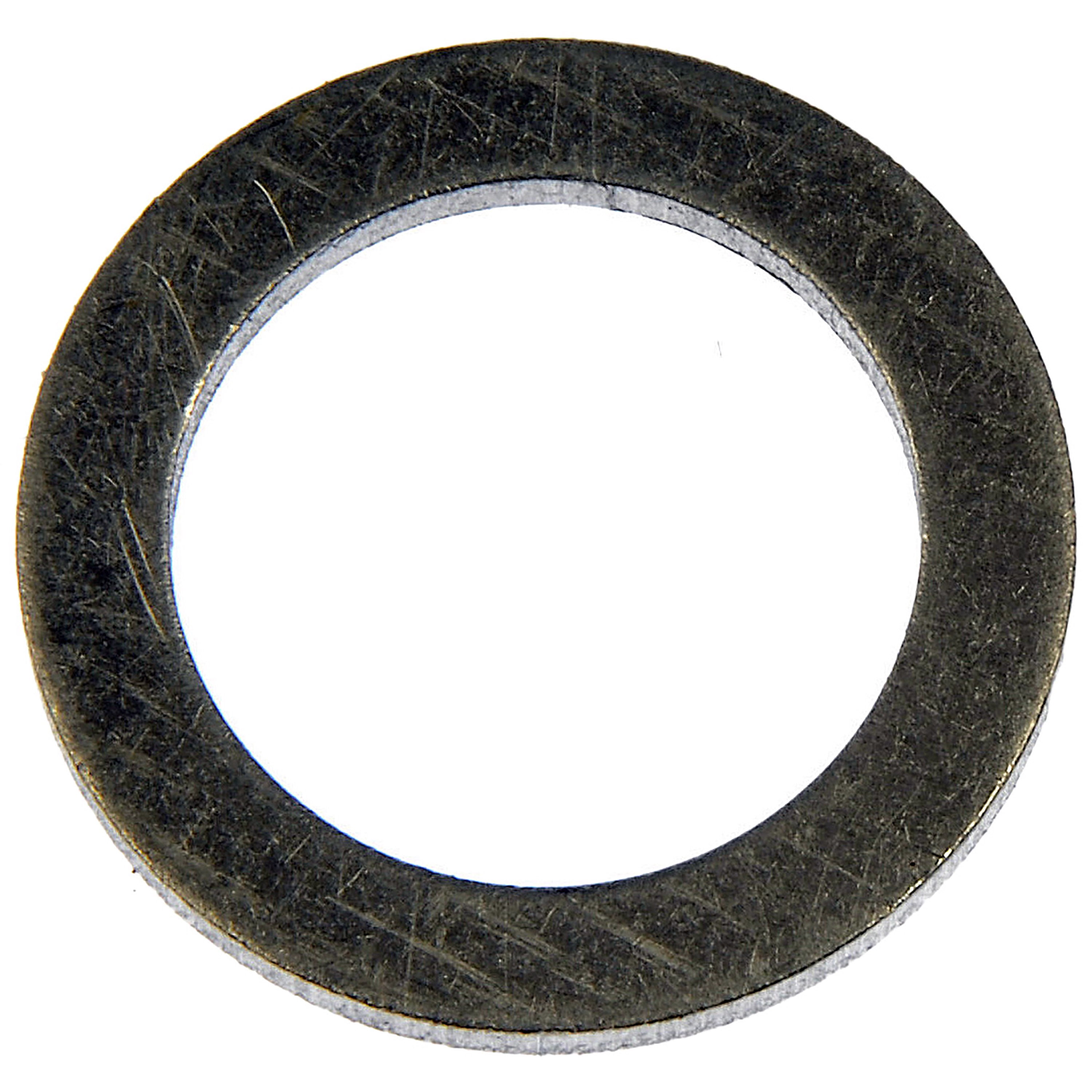 Dorman 095147 Aluminum Drain Plug Gasket, Fits M14 for Specific Models