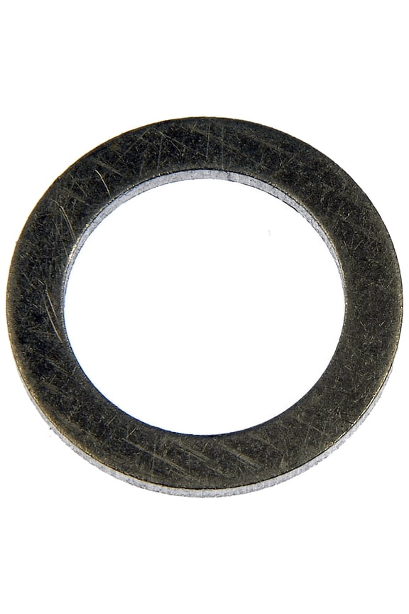 Dorman 095-147 Engine Oil Drain Plug Gasket for Specific Models, (Pack of 25)