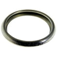 thumbnail image 1 of Dorman 095-159CD Engine Oil Drain Plug Gasket for Specific Scion / Subaru / Toyota Models, Silver (Pack of 2), 1 of 4