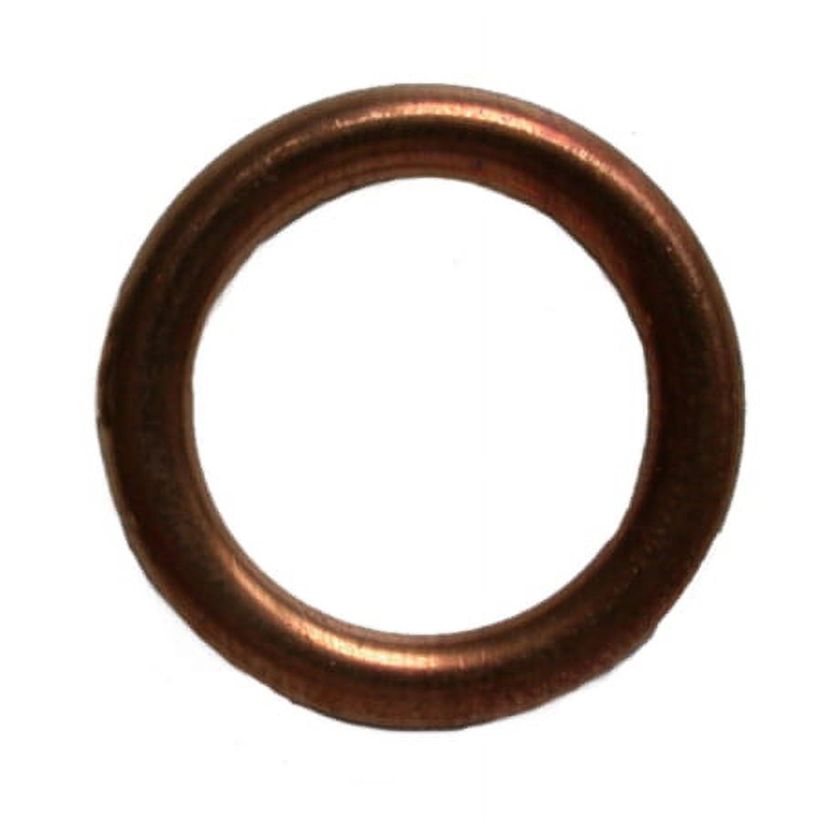 Dorman 0951411 Needa Parts Oil Drain Plug Gasket Crush Fits M14, 1/2