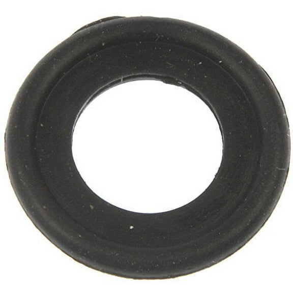 Dorman 097-119.1 Oil Drain Plug Gasket Fits select: 1999-2023 CHEVROLET SILVERADO, 2007-2023 CHEVROLET EQUINOX