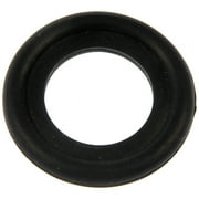 Dorman 097-139 Engine Oil Drain Plug Gasket for Specific Models, Pack of 10