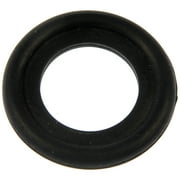 Dorman 097-139 Rubber Drain Plug Gasket, Fits M14 for Specific Models, Pack of 10