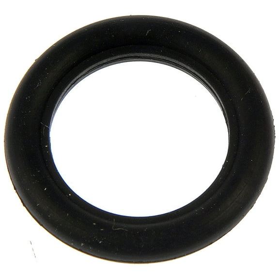Dorman 097-146 Rubber Drain Plug Gasket, Fits M14 for Specific Ford / Lincoln / Mercury Models, Pack of 10