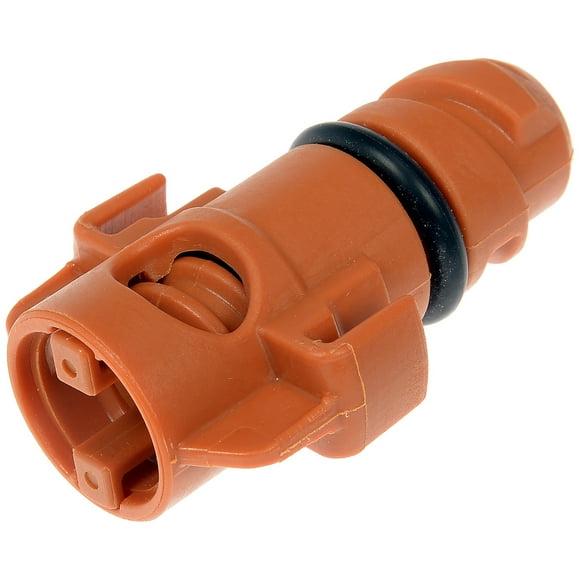 Dorman 097-826HP Plastic Oil Drain Plug for Specific Ford / Lincoln Models (Pack of 5) (OE FIX)
