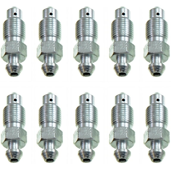 Dorman 105396-10 Brake Bleeder Screw (Pack of 10)