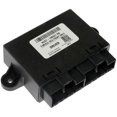 Front Office Services Module Dorman 106-406 Front Driver Side Door Control Module for Specific Ford ...
