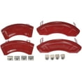 thumbnail image 1 of Dorman 11-0003F Brake Caliper Aesthetic Cover for Specific Ford Models, 1 of 3