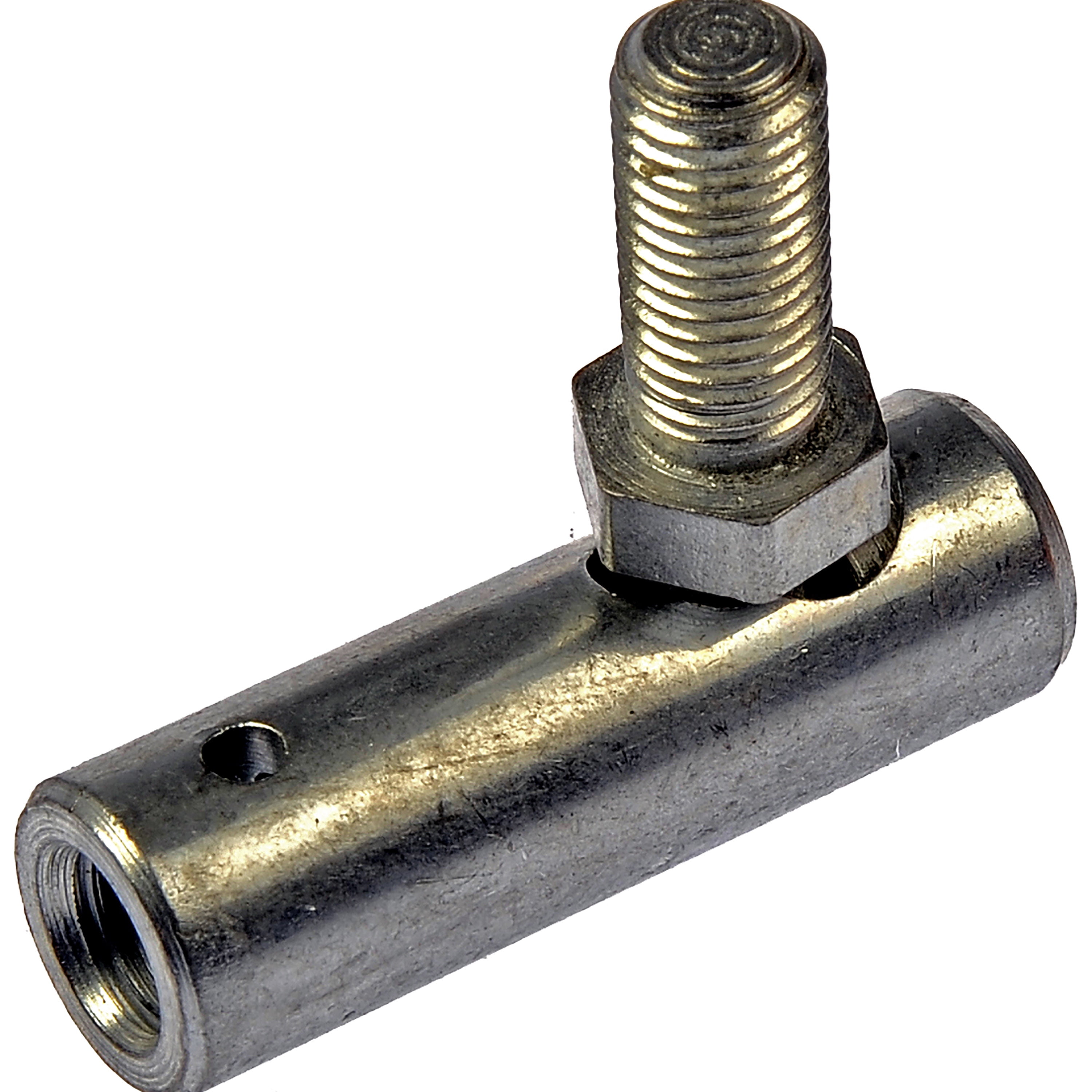 Dorman 115003 Carburetor Throttle Ball Joint Silver (Pack of 5