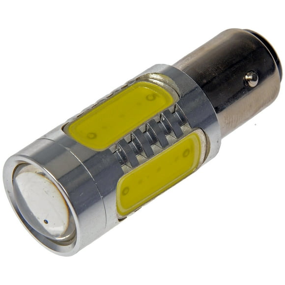 Dorman 1157W-HP Tail Light Bulb for Specific Models
