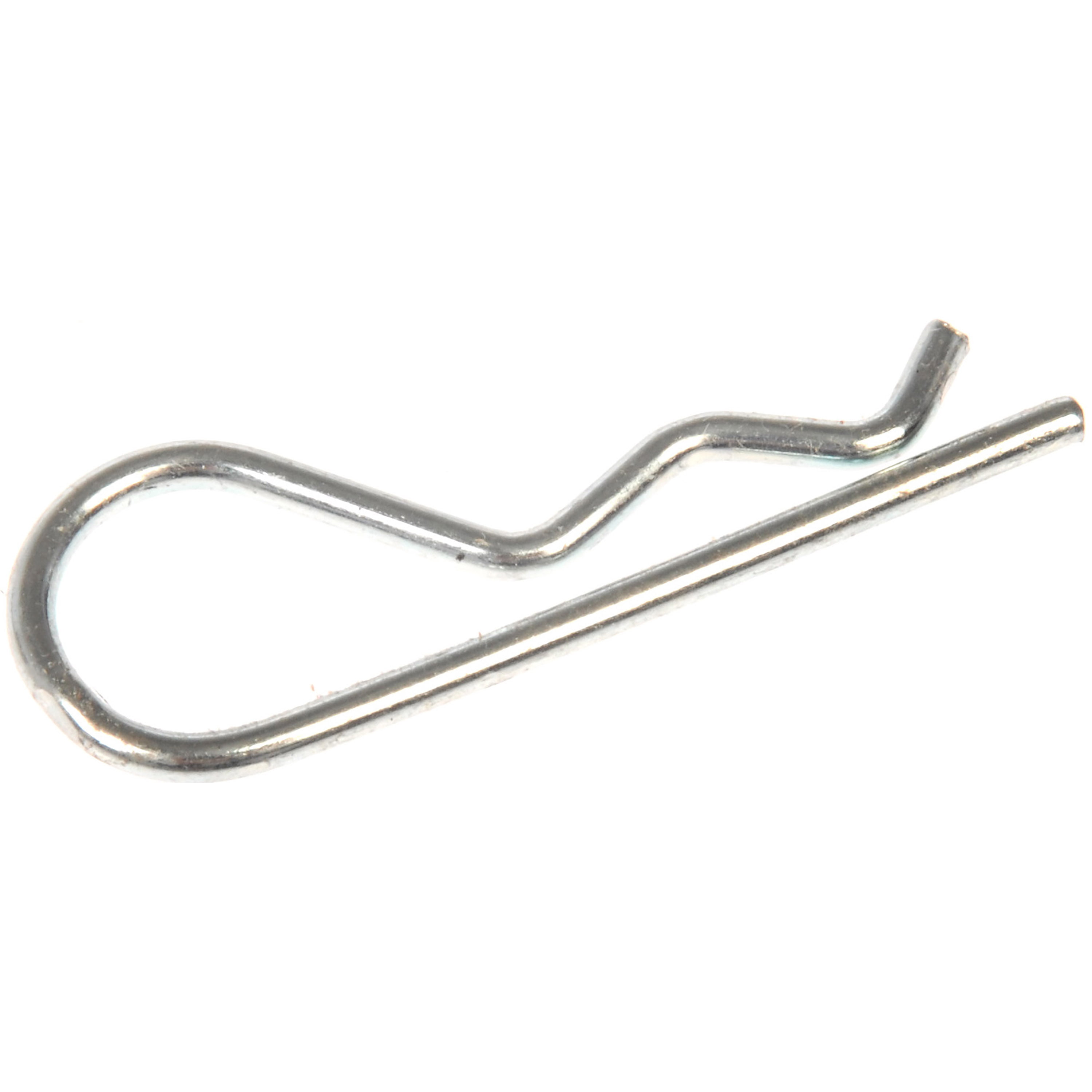 Dorman 121-001 Hitch Pin Clip-Wire Dia .062 In., Drill Hole Size 5/64 In.,  Length 1-5/16 In. , Pack of 25